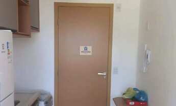 Imagem 5: Apartamento à venda, no Smart Amaralina, em Salvador, Amaralina, com 1 quarto, 25m²