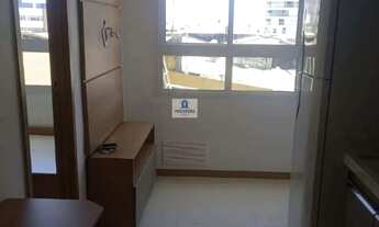 Imagem 6: Apartamento à venda, no Smart Amaralina, em Salvador, Amaralina, com 1 quarto, 25m²