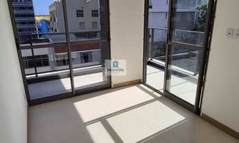 Imagem 5: Apartamento à venda, no Ocean Barra, em Salvador, Barra, com 1 quarto, 42m²