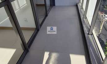 Imagem 6: Apartamento à venda, no Ocean Barra, em Salvador, Barra, com 1 quarto, 42m²