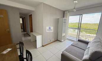 Imagem: Apartamento à venda em Salvador, Itapuã