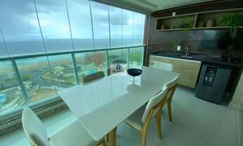 Imagem 2: Apartamento à venda em Salvador, Jardim Armação, com 3 quartos, 113m²