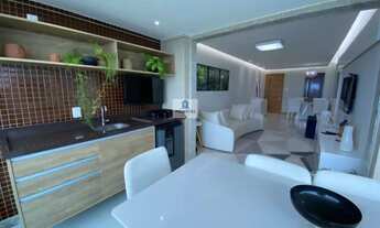 Imagem 3: Apartamento à venda em Salvador, Jardim Armação, com 3 quartos, 113m²