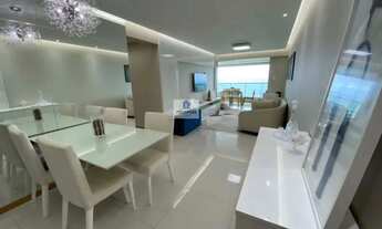 Imagem 4: Apartamento à venda em Salvador, Jardim Armação, com 3 quartos, 113m²