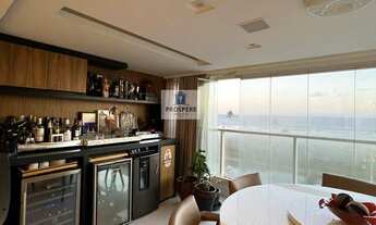 Imagem 2: Apartamento à venda em Salvador, Piatã, com 4 quartos, 187m²