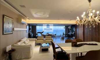 Imagem 5: Apartamento à venda em Salvador, Piatã, com 4 quartos, 187m²