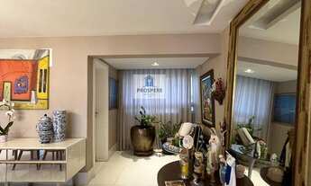 Imagem 6: Apartamento à venda em Salvador, Piatã, com 4 quartos, 187m²