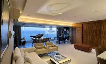 Imagem 7: Apartamento à venda em Salvador, Piatã, com 4 quartos, 187m²