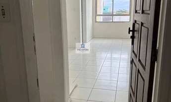 Imagem 3: Apartamento à venda, no Edifício Amazonas, em Salvador, Pituba, com 1 quarto, 50m²