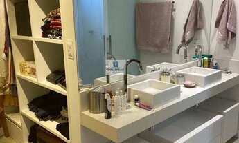 Imagem 4: Apartamento à venda, no Vila Romana 7 andar, em Salvador, Pituba, com 3 quartos, 113m²