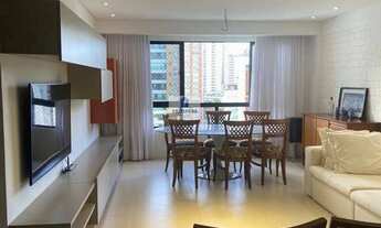 Imagem 5: Apartamento à venda, no Vila Romana 7 andar, em Salvador, Pituba, com 3 quartos, 113m²