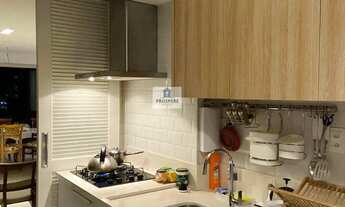 Imagem 7: Apartamento à venda, no Vila Romana 7 andar, em Salvador, Pituba, com 3 quartos, 113m²