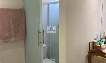 Imagem: Apartamento à venda, no Vila Romana 7 andar