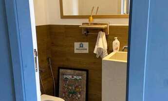 Imagem 2: Apartamento à venda, no Vila Romana 7 andar, em Salvador, Pituba, com 3 quartos, 113m²