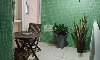 Imagem: Apartamento com 1 quarto, 45m², à venda