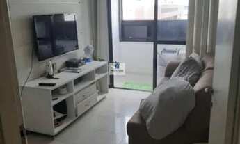 Imagem: Apartamento com 3 quartos, 75m², à venda