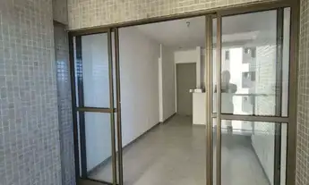 Imagem: Apartamento de 1/4 à venda em Jaguaribe