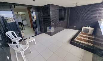 Imagem 2: Apartamento para alugar em Salvador,Salvador Prime, CAMINHO DAS ÁRVORES, com 1 quarto, 51m