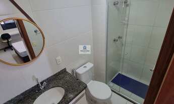 Imagem 4: Apartamento para alugar em Salvador,Salvador Prime, CAMINHO DAS ÁRVORES, com 1 quarto, 51m