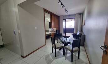 Imagem 6: Apartamento para alugar em Salvador,Salvador Prime, CAMINHO DAS ÁRVORES, com 1 quarto, 51m