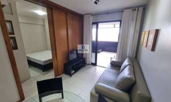Imagem 7: Apartamento para alugar em Salvador,Salvador Prime, CAMINHO DAS ÁRVORES, com 1 quarto, 51m