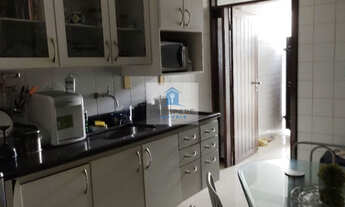 Imagem 5: CASA no condomínio fechado tipo village no bairro cidadela