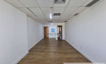 Imagem 5: Sala comercial com 1 vaga de garagem na Magalhães Neto, PREMIER TOWER