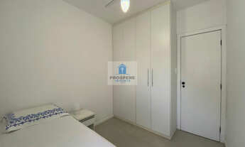 Imagem 7: Apartamento na Barra, nascente total, 2 quartos sendo 1 suíte, área de serviço, 1 vaga de