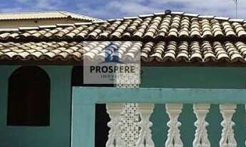 Imagem 3: Casa Barra de Jacuipe, com 3 quartos e área de fundo