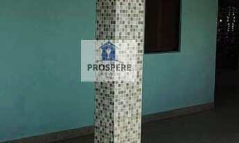 Imagem: Casa Barra de Jacuipe, com 3 quartos e área