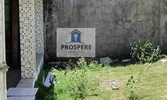 Imagem 6: Casa Barra de Jacuipe, com 3 quartos e área de fundo