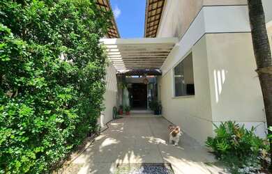 Imagem 2: Casa de condomínio com 3 quartos, 170m², Stella Maris