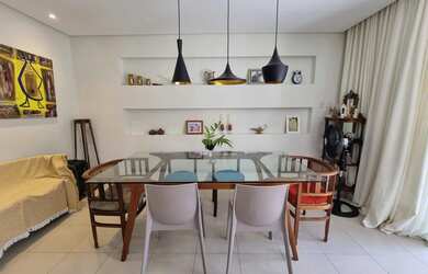 Imagem 5: Casa de condomínio com 3 quartos, 170m², Stella Maris