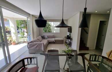 Imagem 6: Casa de condomínio com 3 quartos, 170m², Stella Maris