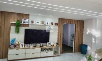 Imagem: Casa de condomínio com 4 quartos, 230m²