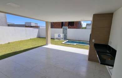 Imagem 3: Casa em Alphaville Litoral norte, abrantes, 270m², à venda Alphaville(Abrantes