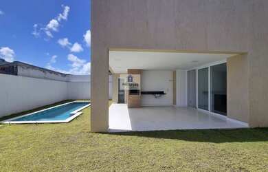 Imagem 2: Casa em Alphaville Litoral norte, abrantes, 270m², à venda Alphaville(Abrantes