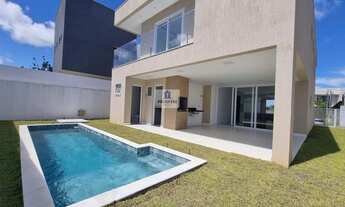 Imagem: Casa em Alphaville Litoral norte, abrantes