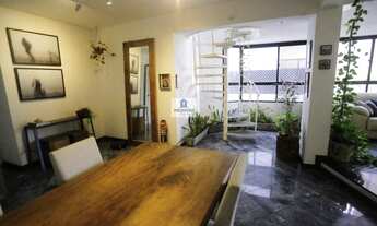 Imagem: Cobertura com 3 quartos, 240m², à venda