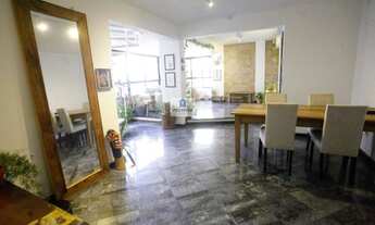 Imagem 2: Cobertura com 3 quartos, 240m², à venda em Salvador, Horto Florestal