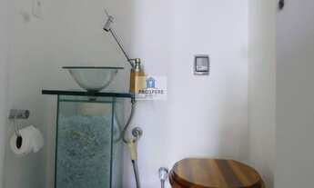 Imagem 6: Cobertura com 3 quartos, 240m², à venda em Salvador, Horto Florestal