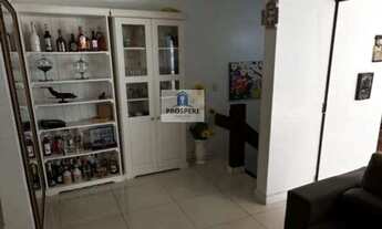 Imagem 3: Cobertura à venda em Salvador, Pituba, com 5 quartos, 235m²