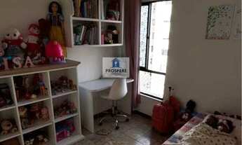 Imagem 6: Cobertura à venda em Salvador, Pituba, com 5 quartos, 235m²