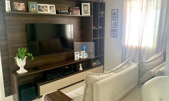 Imagem: Apartamento nascente em Pituaçu, 2 quartos