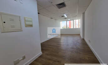 Imagem 2: Sala comercial com 1 vaga de garagem na Magalhães Neto, PREMIER TOWER