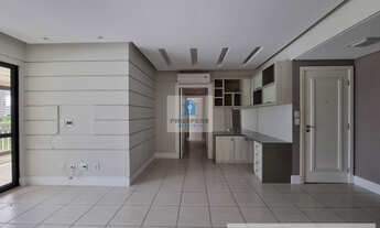 Imagem 5: APARTAMENTO com 2 suítes, 2 vagas, bairro HORTO FLORESTAL