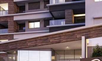 Imagem 2: Apartamento 2 dormitórios 82 m2 cabral. Próximo ao Graciosa