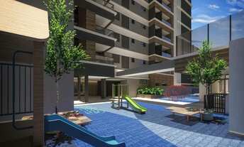 Imagem 4: Apartamento 2 dormitórios 82 m2 cabral. Próximo ao Graciosa