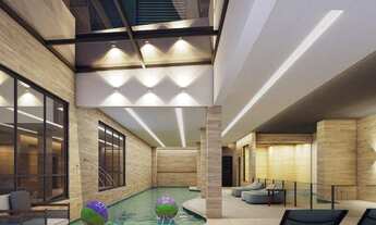 Imagem 6: Apartamento 2 dormitórios 82 m2 cabral. Próximo ao Graciosa