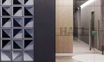 Imagem 4: Arch Boa Vista. Apartamento 3 dormitórios. Novo. 85 m